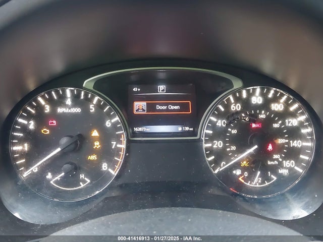 Nissan Altima 2.5 S 2018 1N4AL3AP4JC246869 Image 7