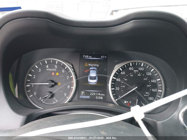 JN1EV7AP0JM356523 Infiniti Q50 3.0t Luxe