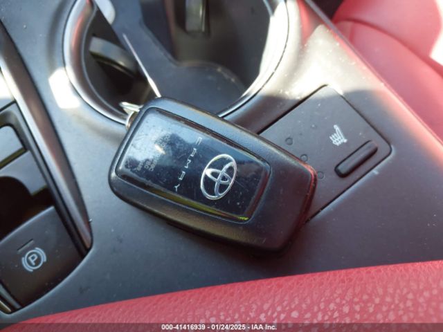 4T1K61AK1MU479021 Toyota CAMRY XSE