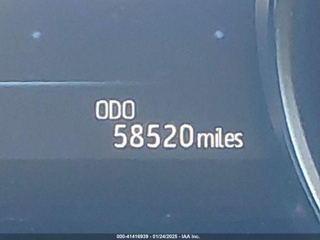 4T1K61AK1MU479021 Toyota CAMRY XSE