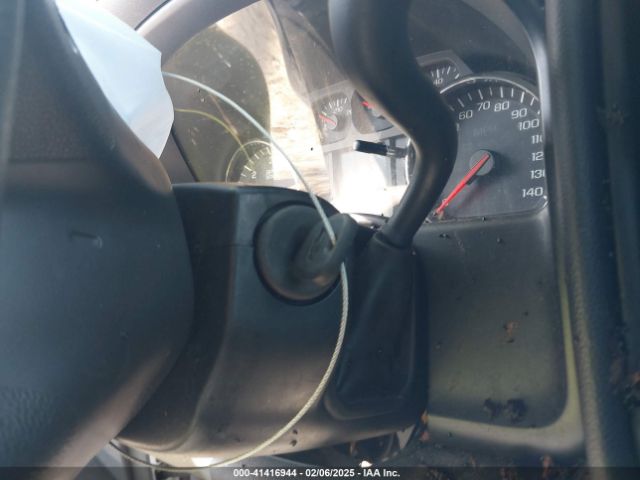 1GCRCPEH5FZ261814 Chevrolet Silverado 1500 Wt