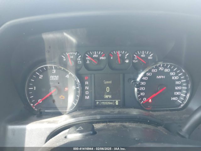 1GCRCPEH5FZ261814 Chevrolet Silverado 1500 Wt