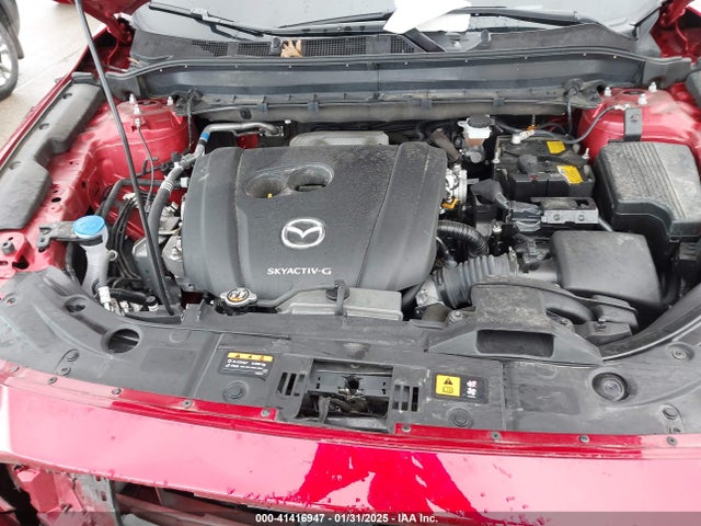 JM3KFBDM1P0258786 Mazda Cx-5 2.5 S Premium