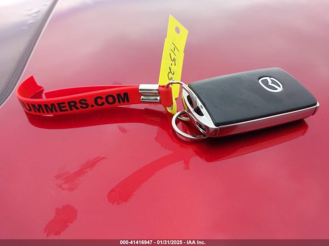 JM3KFBDM1P0258786 Mazda Cx-5 2.5 S Premium