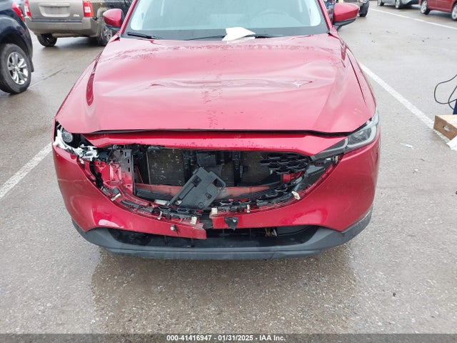 JM3KFBDM1P0258786 Mazda Cx-5 2.5 S Premium