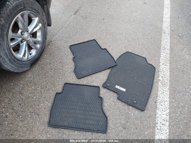 JM3KFBDM1P0258786 Mazda Cx-5 2.5 S Premium