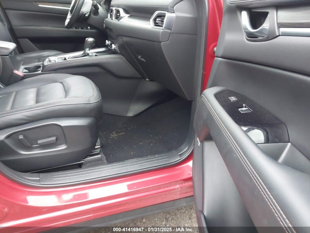 JM3KFBDM1P0258786 Mazda Cx-5 2.5 S Premium