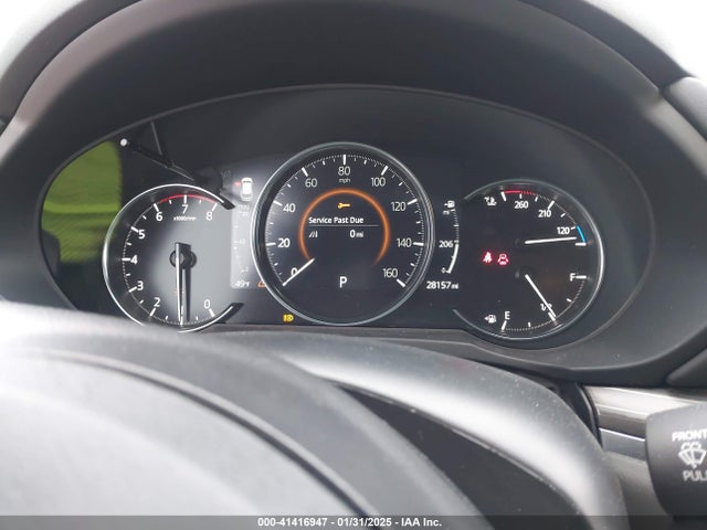 JM3KFBDM1P0258786 Mazda Cx-5 2.5 S Premium