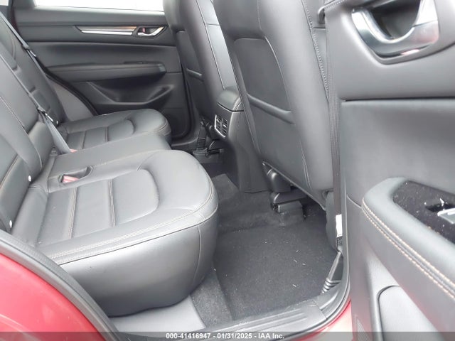 JM3KFBDM1P0258786 Mazda Cx-5 2.5 S Premium