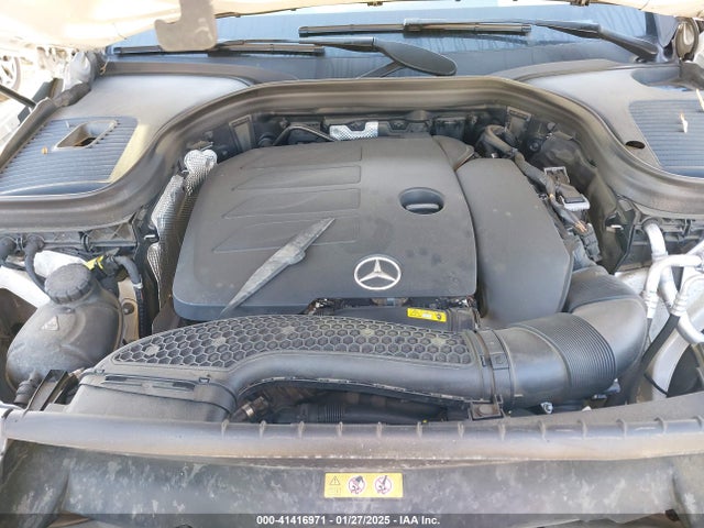 WDC0G8EB4LF725956 Mercedes-Benz Glc 300 4matic