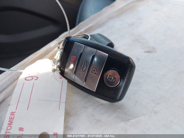 KIA FORTE EX 2015 KNAFZ4A88F5263468 Image 11