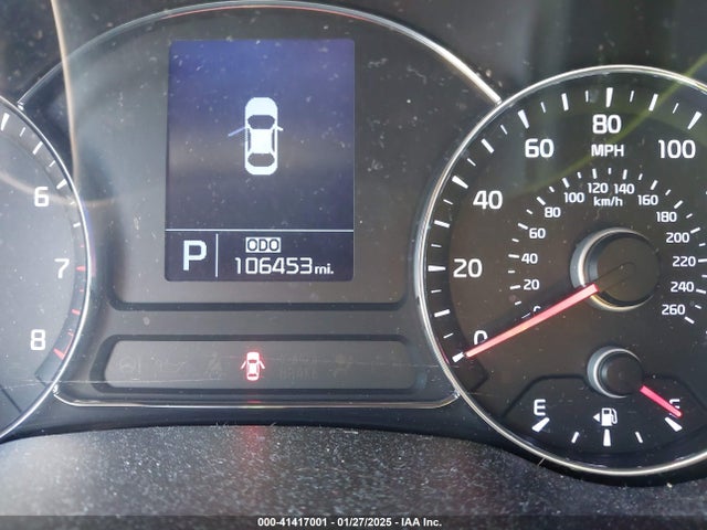 KIA FORTE EX 2015 KNAFZ4A88F5263468 Image 15