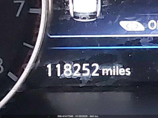 5N1AZ2MG4FN249521 Nissan Murano Platinum