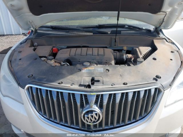 5GAKRBKD8FJ197076 Buick Enclave Leather