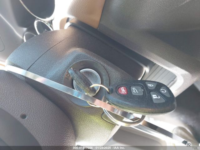 5GAKRBKD8FJ197076 Buick Enclave Leather