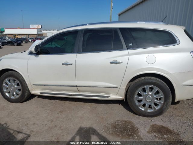 5GAKRBKD8FJ197076 Buick Enclave Leather