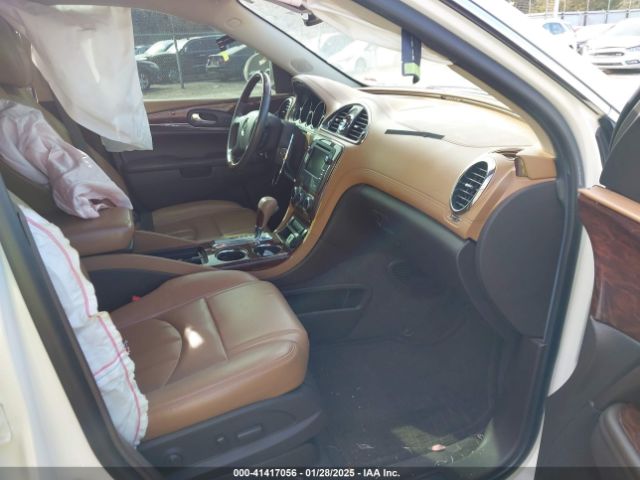 5GAKRBKD8FJ197076 Buick Enclave Leather