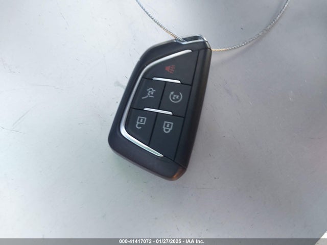 2024 CADILLAC LYRIQ 1GYKPTRK0RZ101021 Photo 10