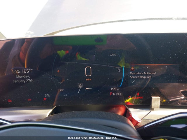 2024 CADILLAC LYRIQ 1GYKPTRK0RZ101021 Photo 6