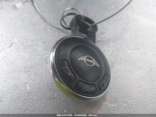 2013 MINI ROADSTER WMWSY3C56DT593570 Photo 10