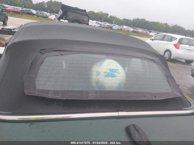 2013 MINI ROADSTER WMWSY3C56DT593570 Photo 5