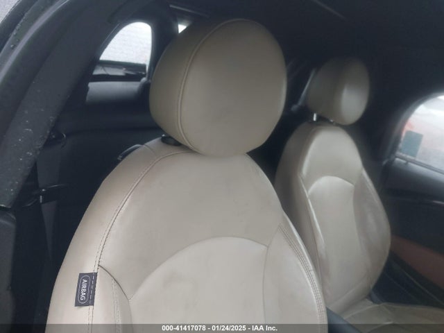 2013 MINI ROADSTER WMWSY3C56DT593570 Photo 7