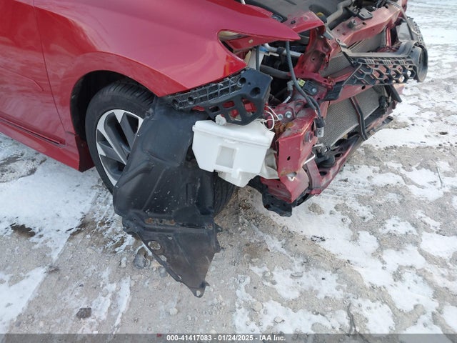 JTNKARJEXGJ511168 Scion 2zr-fae