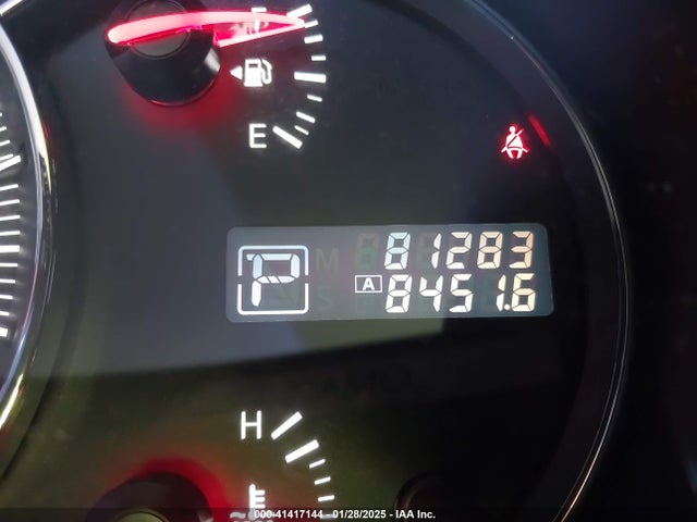 Nissan Maxima 3.5 Sv 2014 1N4AA5AP2EC911016 Image 15
