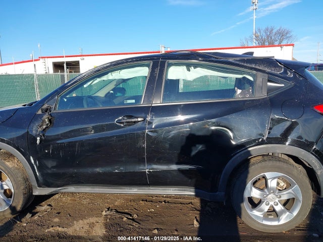 Honda HR-V LX 2019 3CZRU6H33KG705008 Image 13