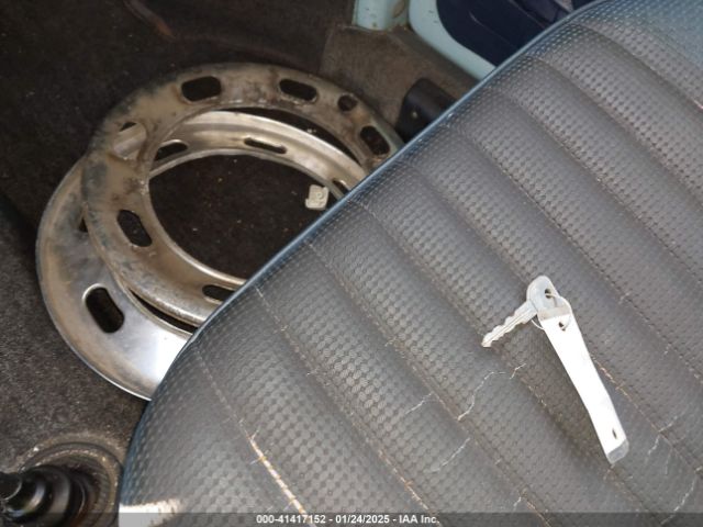 1973 VOLKSWAGEN BEETLE 1332483070 Photo 10