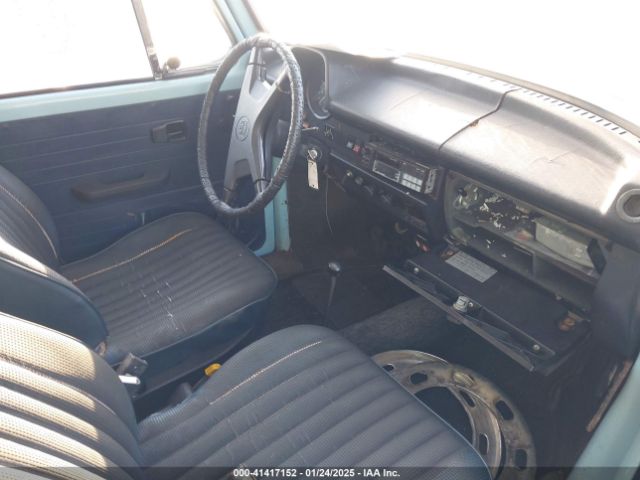 1973 VOLKSWAGEN BEETLE 1332483070 Photo 4