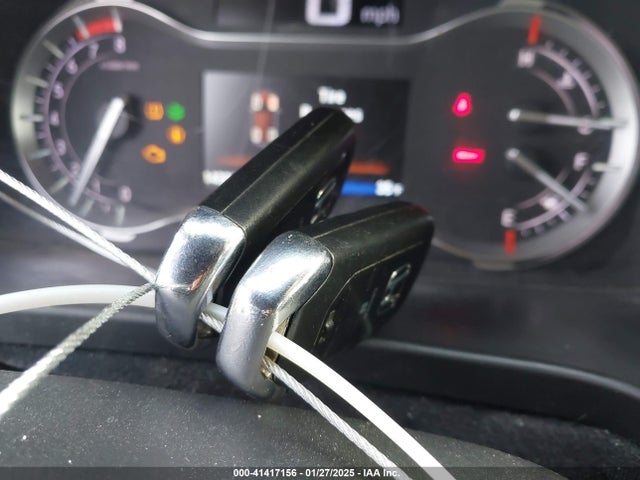 Honda Pilot Ex-l 2017 5FNYF5H58HB037017 Image 11