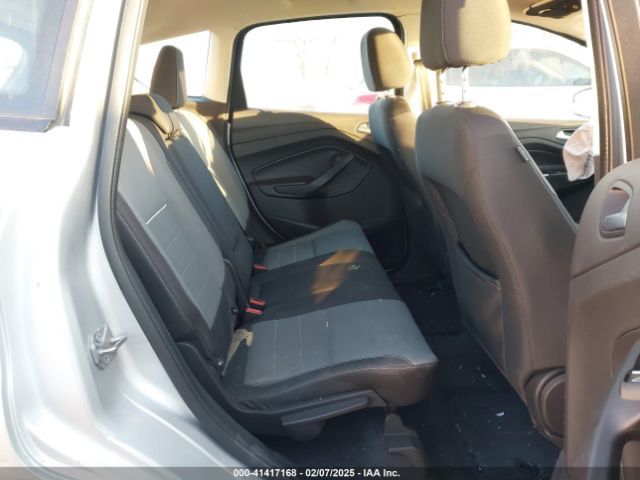 1FADP5AU6FL120975 Ford C-max Hybrid Se