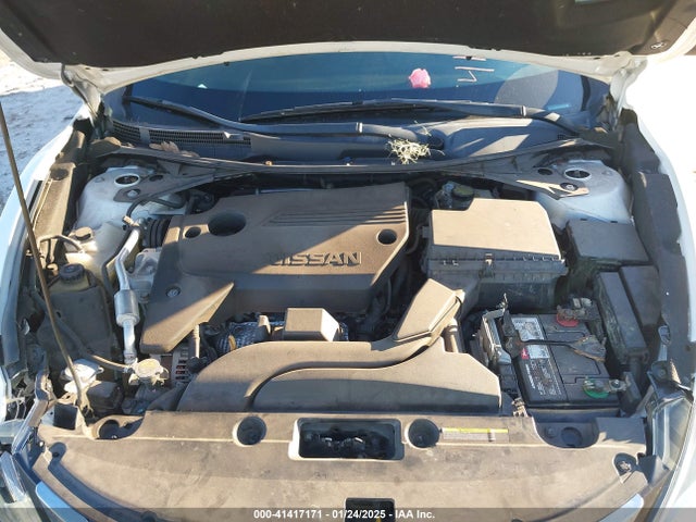 1N4AL3AP6HC216802 Nissan Altima 2.5 Sr