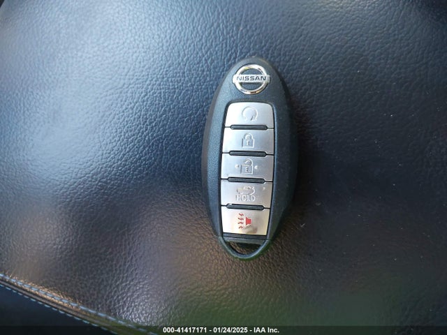 1N4AL3AP6HC216802 Nissan Altima 2.5 Sr