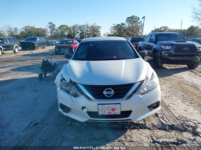 1N4AL3AP6HC216802 Nissan Altima 2.5 Sr