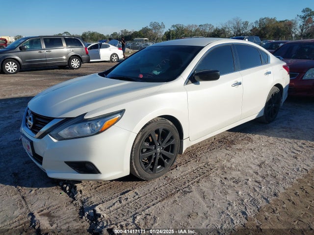 1N4AL3AP6HC216802 Nissan Altima 2.5 Sr