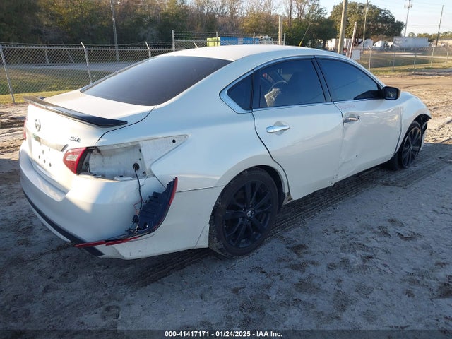 1N4AL3AP6HC216802 Nissan Altima 2.5 Sr