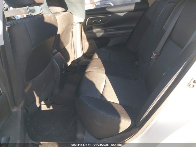 1N4AL3AP6HC216802 Nissan Altima 2.5 Sr