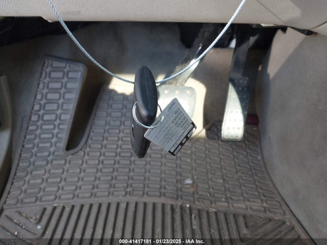 2011 CADILLAC SRX 3GYFNKE61BS560703 Photo 10