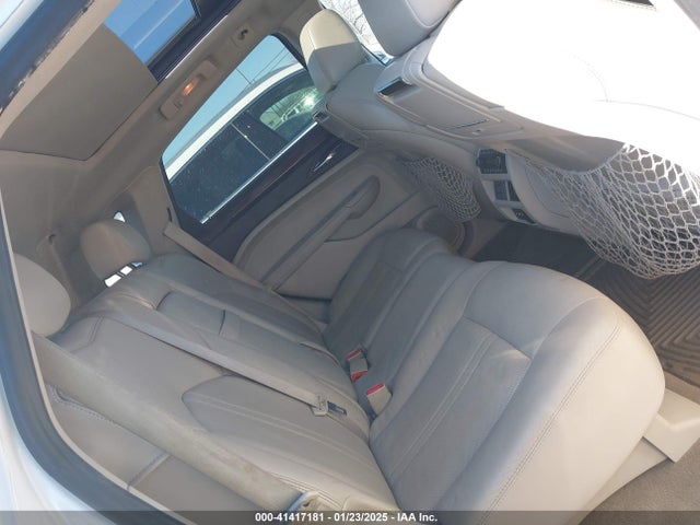 2011 CADILLAC SRX 3GYFNKE61BS560703 Photo 7
