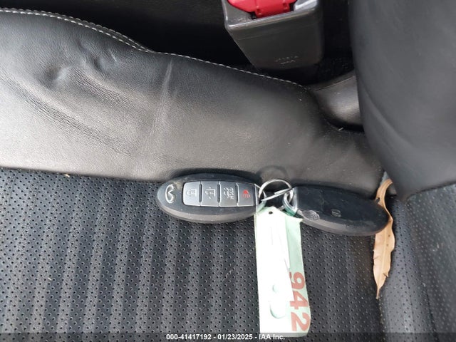JN1EV7AP7JM590965 Infiniti Q50 3.0t Sport