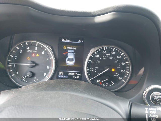 JN1EV7AP7JM590965 Infiniti Q50 3.0t Sport