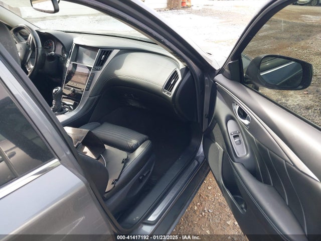 JN1EV7AP7JM590965 Infiniti Q50 3.0t Sport