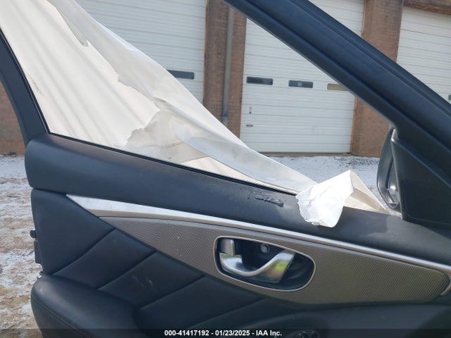 JN1EV7AP7JM590965 Infiniti Q50 3.0t Sport