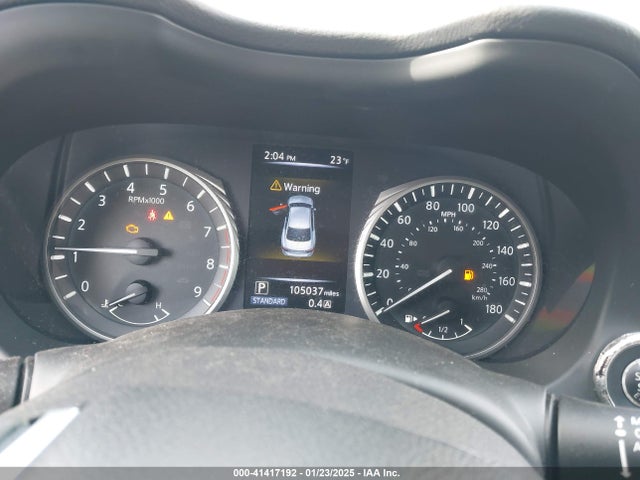JN1EV7AP7JM590965 Infiniti Q50 3.0t Sport