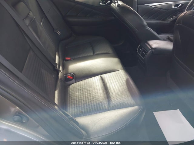 JN1EV7AP7JM590965 Infiniti Q50 3.0t Sport