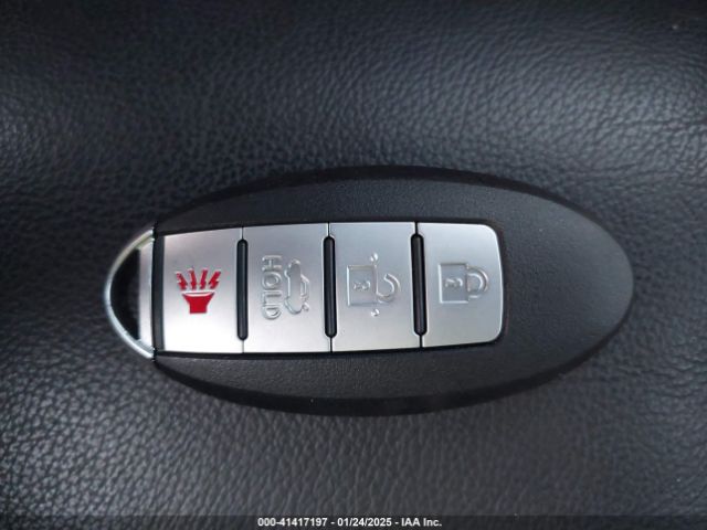 1N4AZ1CP9JC312106 Nissan Leaf Sl