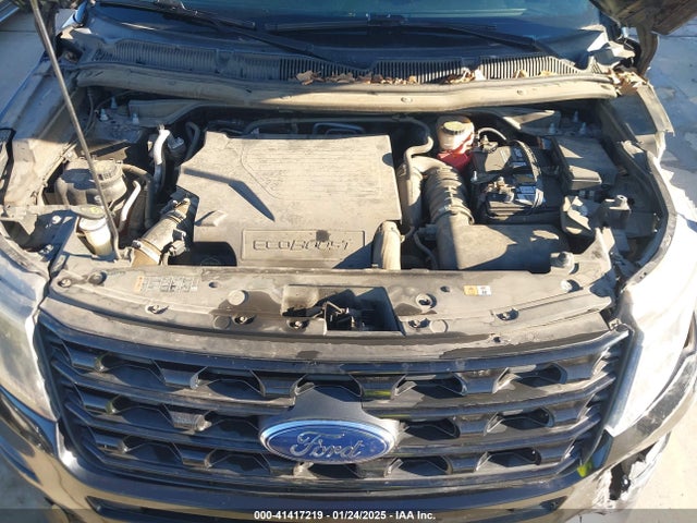 1FM5K8GT4HGD11072 Ford EXPLORER SPORT