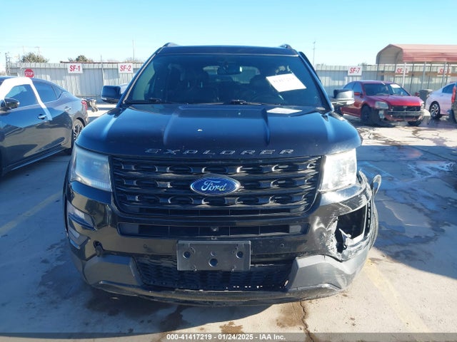 1FM5K8GT4HGD11072 Ford EXPLORER SPORT